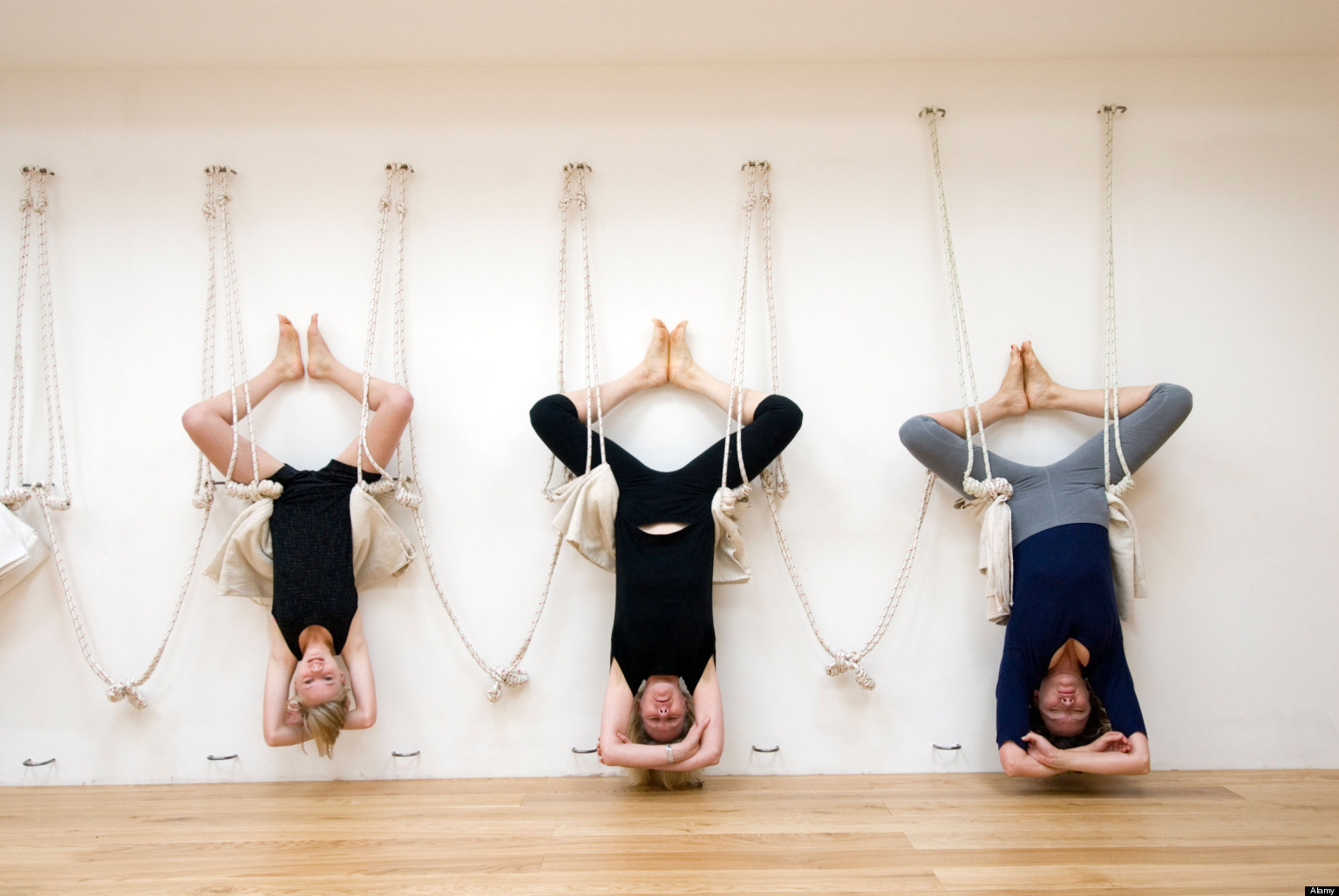 Karma Yoga What Is It And Why Does It Matter? HuffPost UK