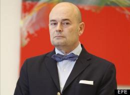 Un concejal, del Madrid Arena: 