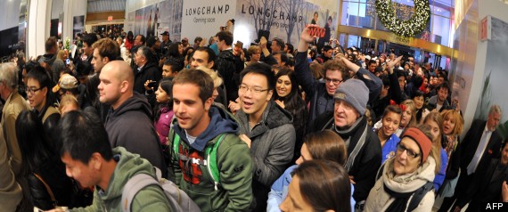 Black Friday