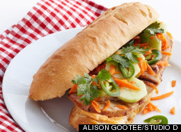 Thanksgiving Leftovers? 6 Delicious Sandwiches To Make