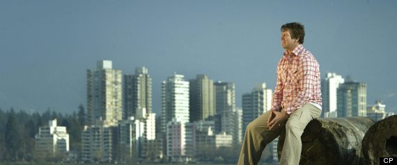 Canadas Richest People Chip Wilson