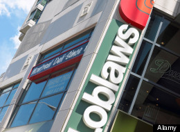 Loblaw va agir