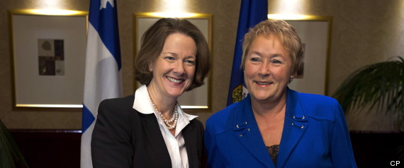 Alberta Quebec Energy