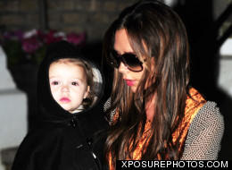 Posh's Dash Home
