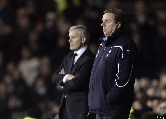redknapp