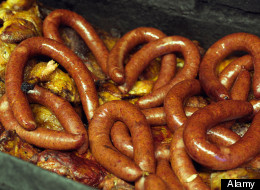 Meat Processing Plant Shut Down Over Listeria Fears