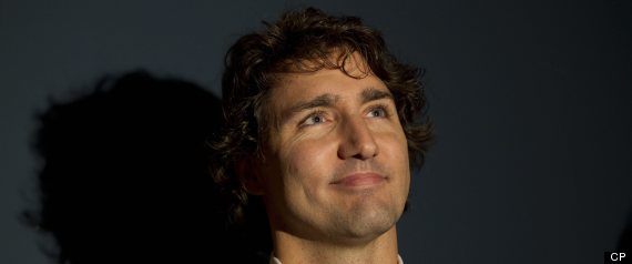 Justin Trudeau Alberta Comments