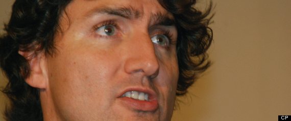Justin Trudeau