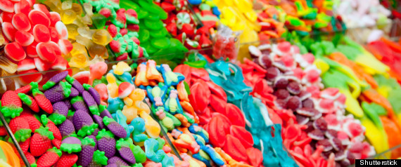 Candy