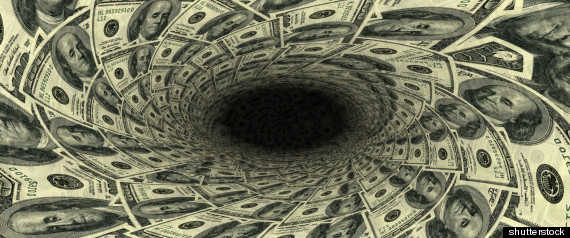 Abismo Fiscal