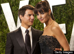 Celeb Review Of The Year 2012: June