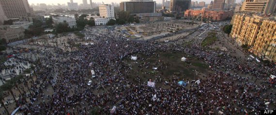 Tahrir