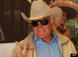 Vicente Fernández vence por segunda ocasión el cáncer