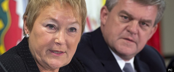 Pauline Marois
