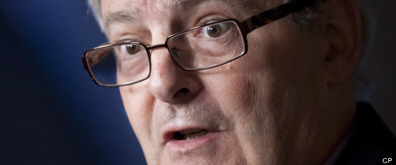 Marc Garneau