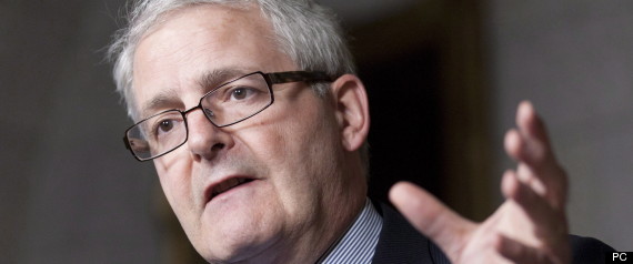 Marc Garneau