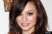 Stage Style: Cher Lloyd In LA