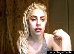 Little Monsters Break Into Lady Gaga's Home