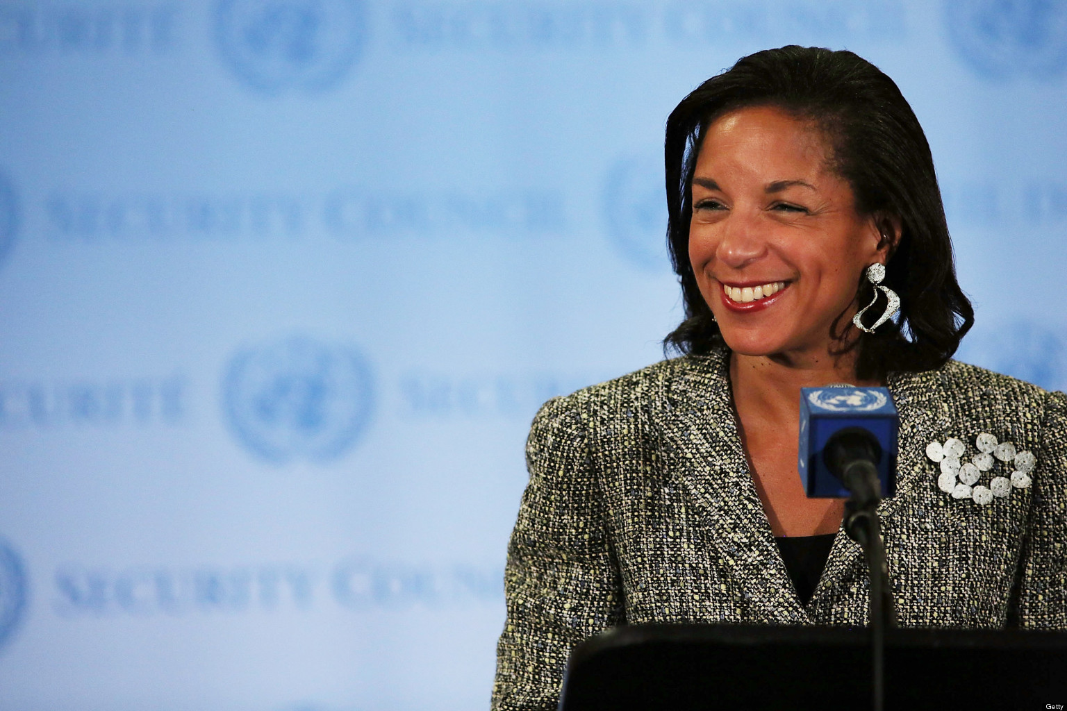 Susan Rice Is President Obama's Call to Make for Secretary of State | HuffPost1536 x 1024