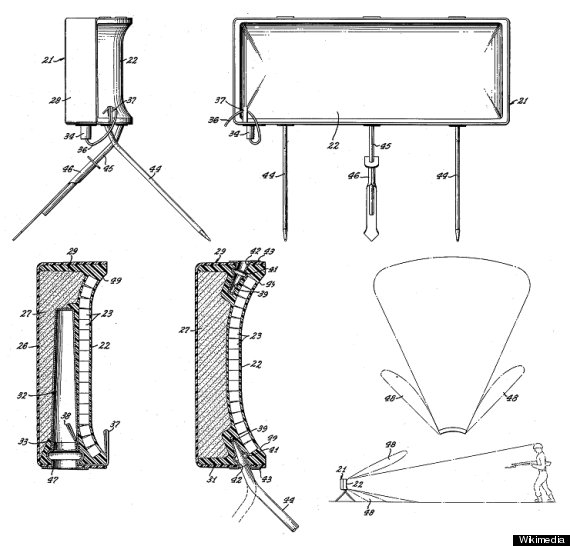 claymore_patent