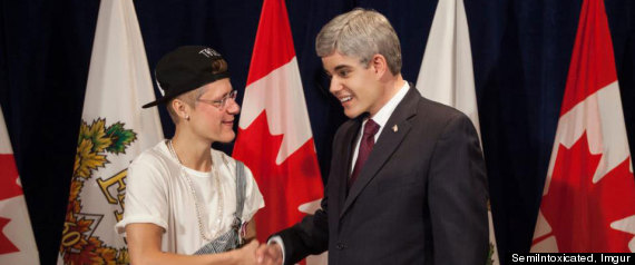 Bieber Harper Diamond Jubilee Medal