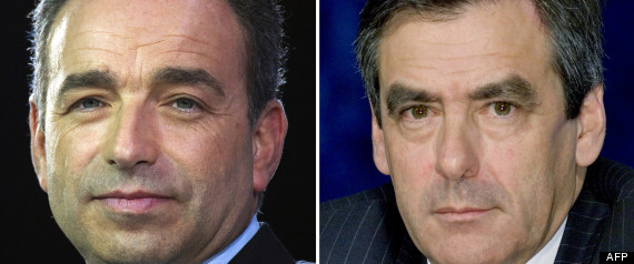 Cope Fillon Juppe