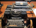 A Mind-Blowing Symphony Of Typewriters
