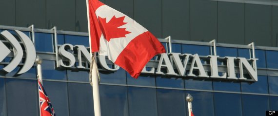 Snc Lavalin Swiss Laundering