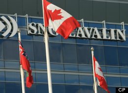 Swiss Probe $139M SNC-Lavalin Laundering Case