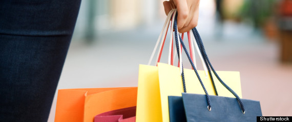 Shopping