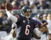 Michael Tomaso: Jay Cutler Continues to Get a Free Pass in Chicago