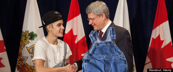 Overalls Harper Bieber