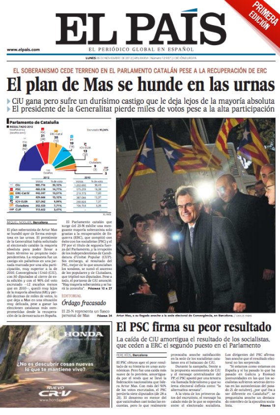 el pais