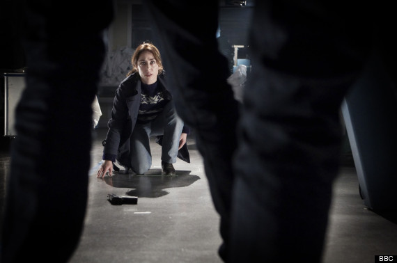the killing