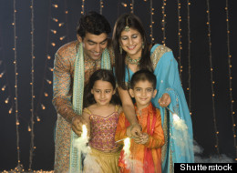 Citizen Style: What Do People Wear During Diwali? 