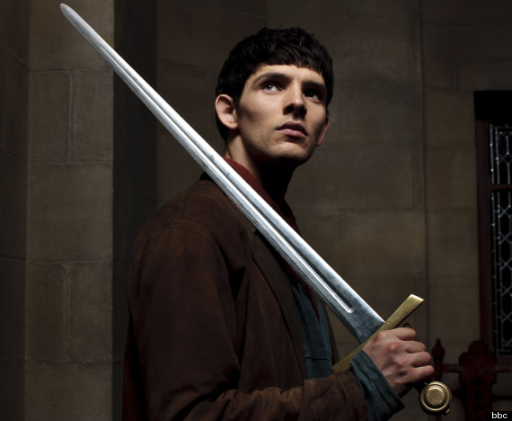 merlin