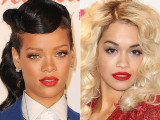 Rihanna Loses Out On Movie Role To...