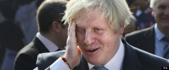 Boris