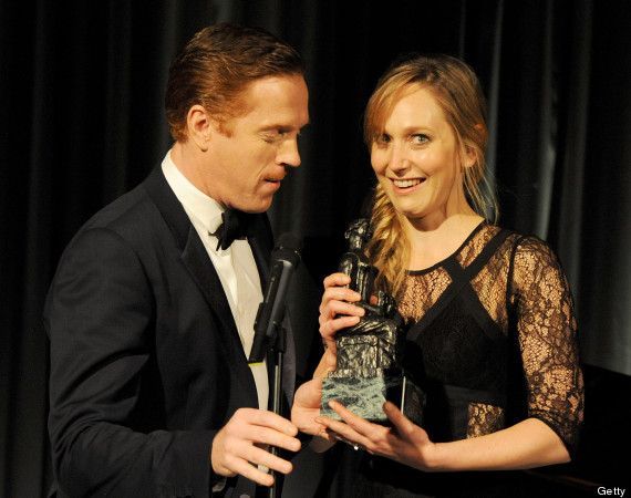 hattie morahan