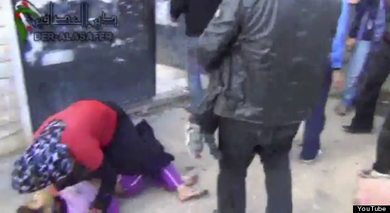 syria