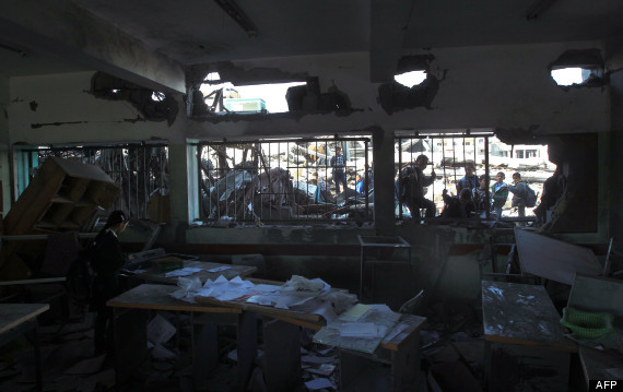 gaza