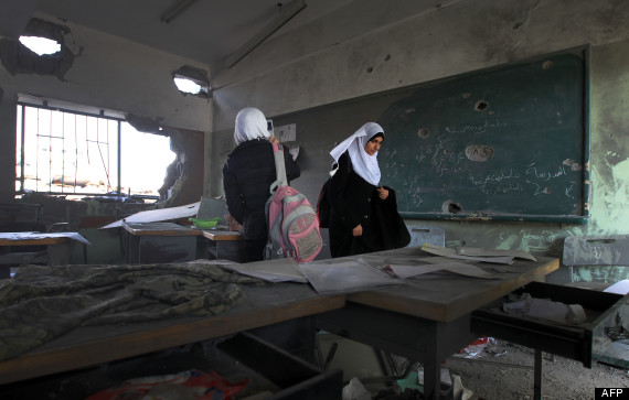 gaza