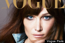 Strokes of Genius: Designer Sketches on Vogue.fr