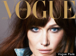Strokes of Genius: Designer Sketches on Vogue.fr
