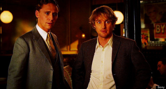midnight in paris