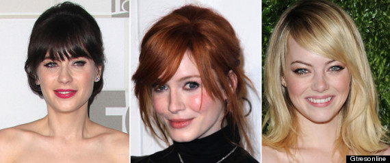 Famosas Con Fijacin En Otras Famosas