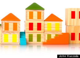 5 Great Gifts For Little Builders