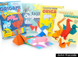 Gifts For Your Pint-Sized Picasso