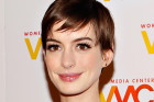 Anne Hathaway: 'I Looked Like My Gay...
