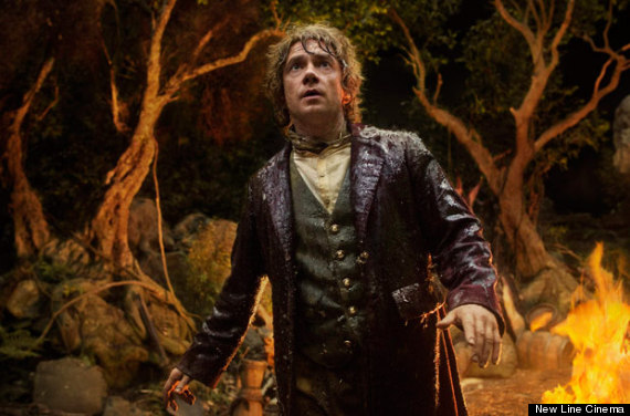 the hobbit